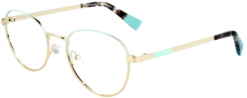 MR. WONDERFUL RX* 69060 COL 102