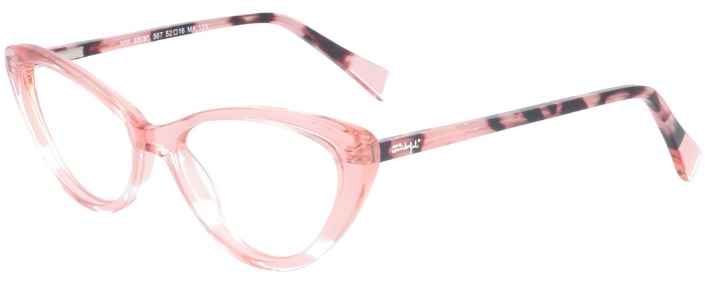 MR. WONDERFUL RX* 69065 COL 567