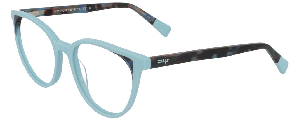 MR. WONDERFUL RX* 69069 COL 540