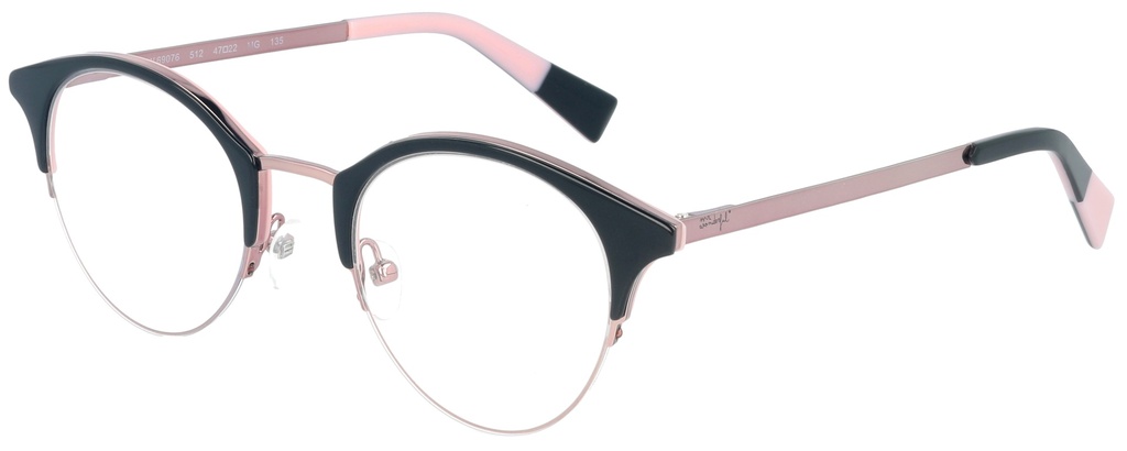 MR. WONDERFUL RX* 69076 COL 512