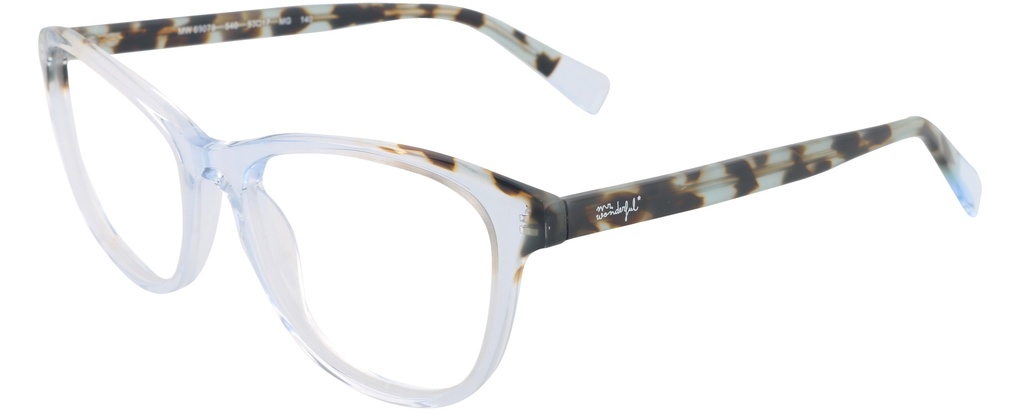 MR. WONDERFUL RX* 69078 COL 540