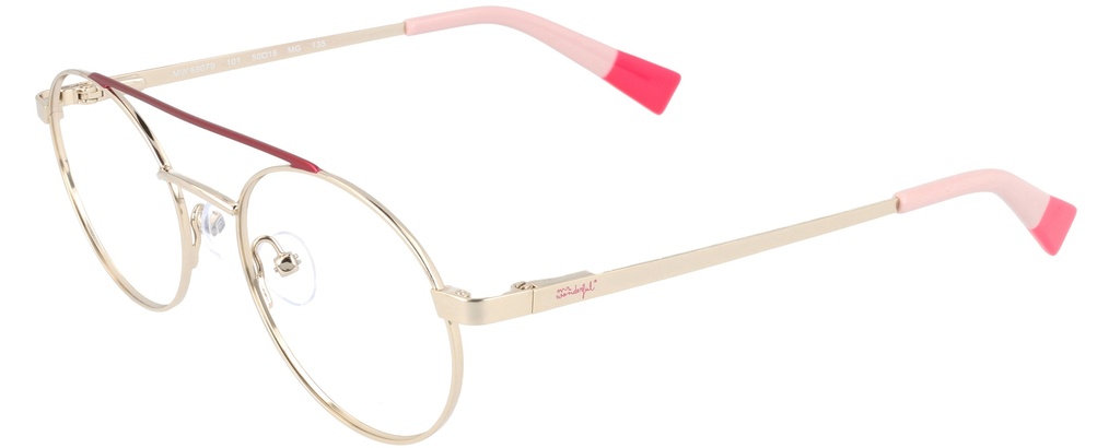 MR. WONDERFUL RX* 69079 COL 101