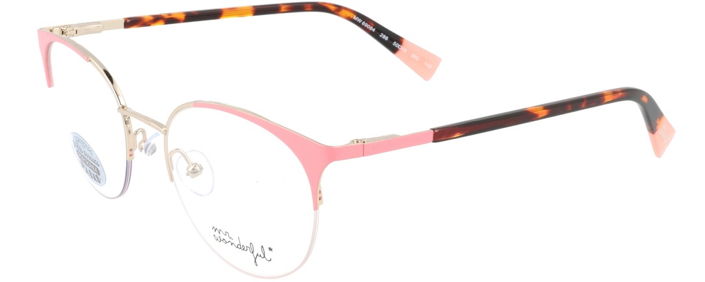 MR. WONDERFUL RX* 69084 COL 286