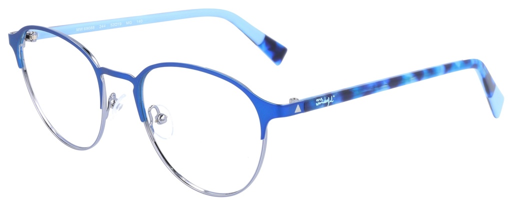 MR. WONDERFUL RX* 69088 COL 244