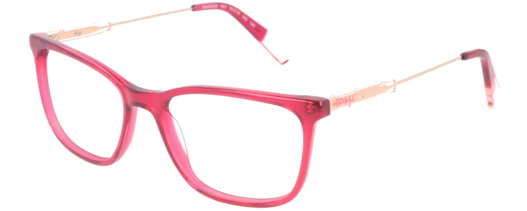 MR. WONDERFUL RX* 69098 COL 563