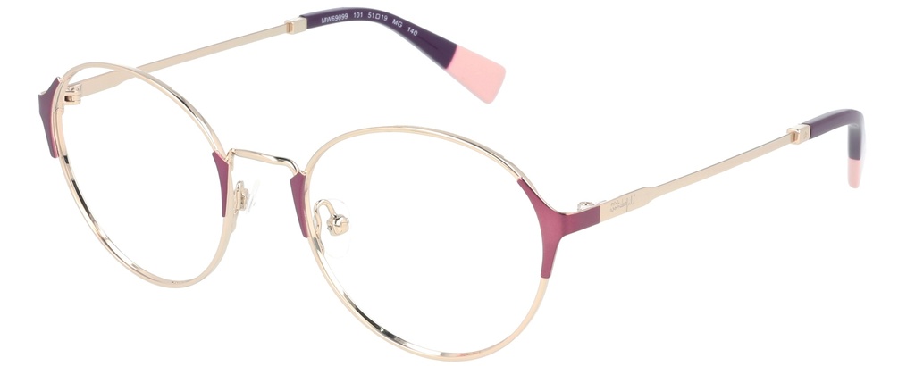 MR. WONDERFUL RX* 69099 COL 101