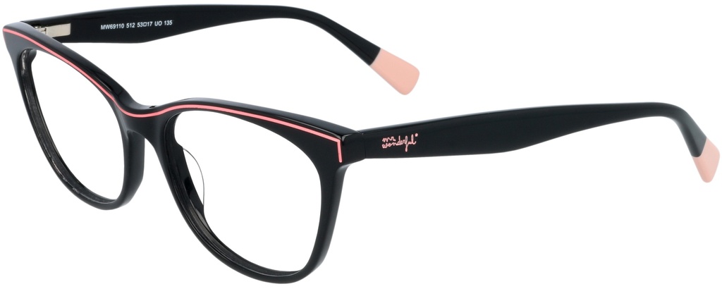 MR. WONDERFUL RX* 69110 COL 512