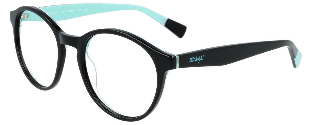 MR. WONDERFUL RX* 69123 COL 512