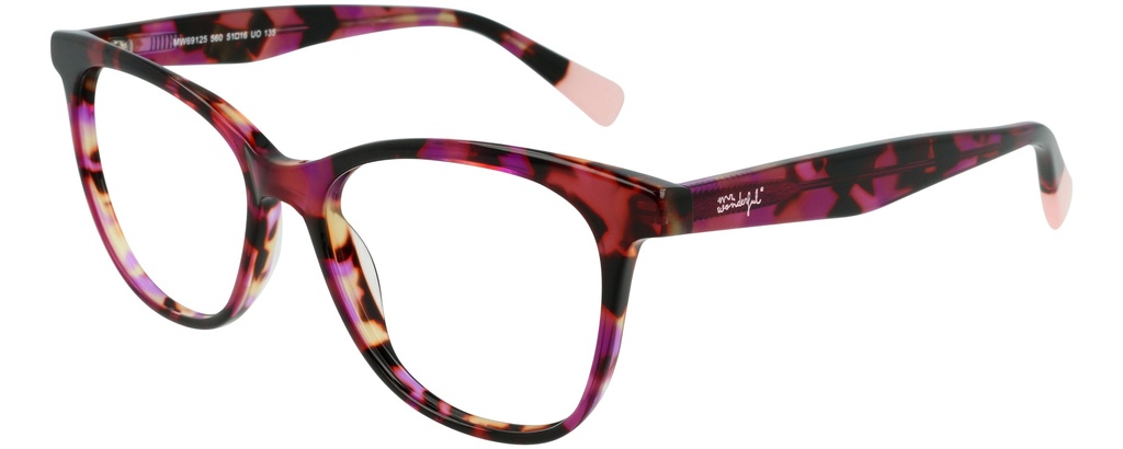 MR. WONDERFUL RX* 69125 COL 560