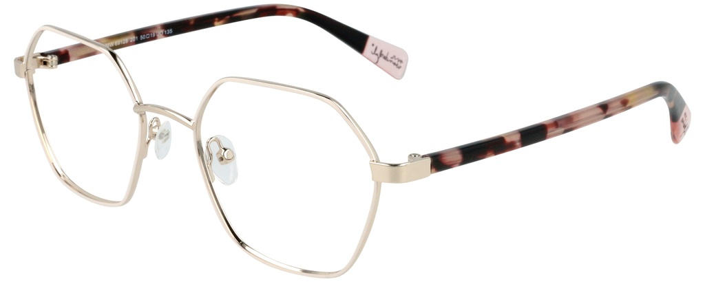 MR. WONDERFUL RX* 69128 COL 201