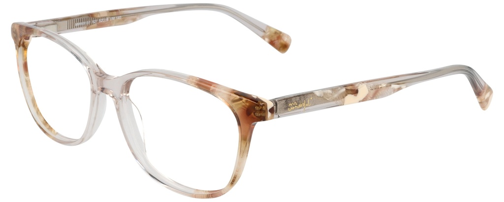 MR. WONDERFUL RX* 69151 COL 527