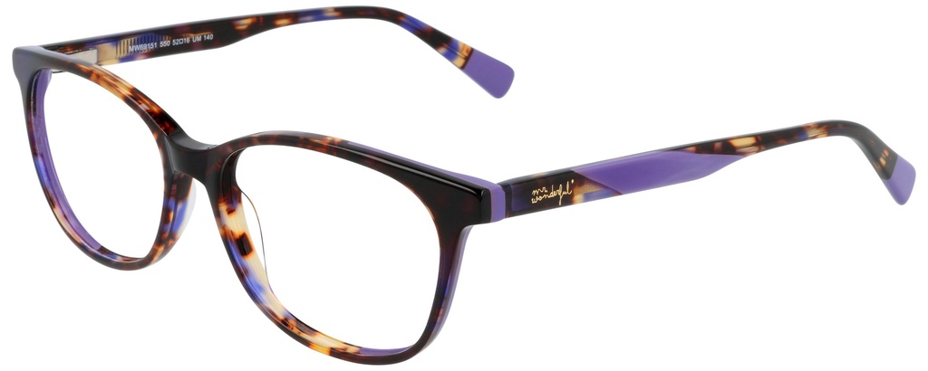 MR. WONDERFUL RX* 69151 COL 550