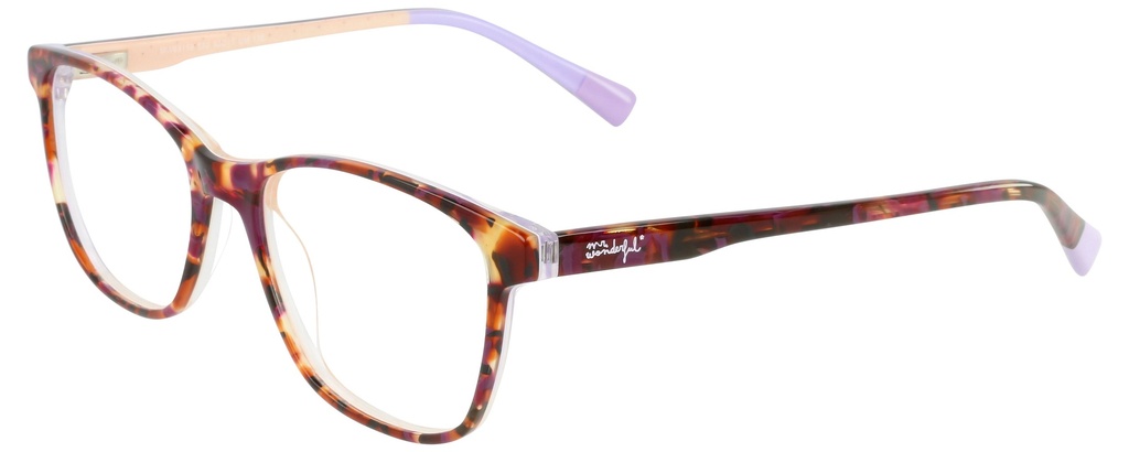 MR. WONDERFUL RX* 69159 COL 550