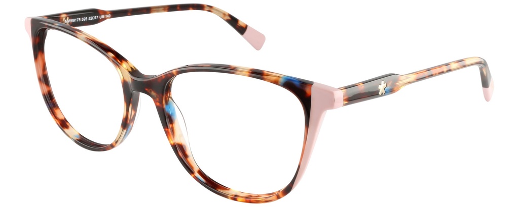 MR. WONDERFUL RX* 69175 COL 595