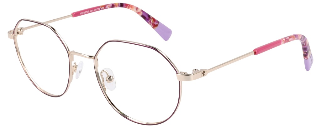 MR. WONDERFUL RX* 69189 COL 254