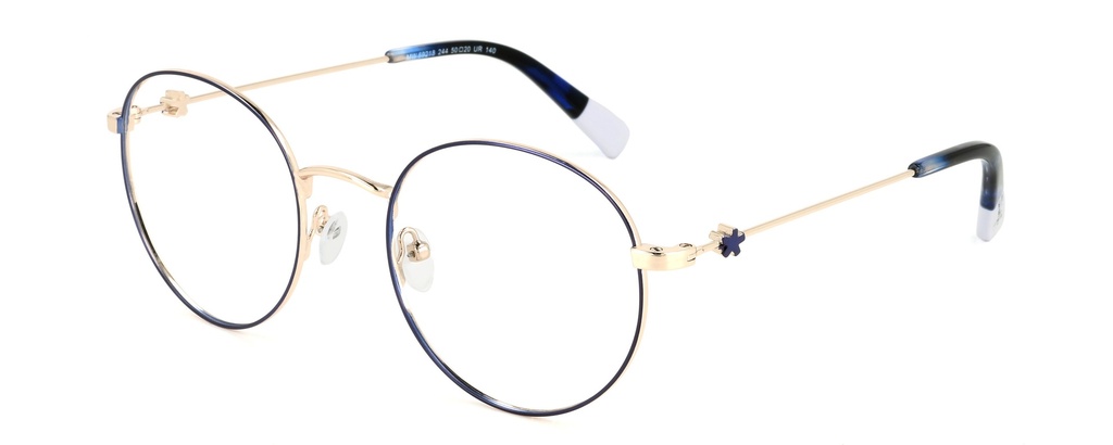 MR. WONDERFUL RX* 69218 COL 244