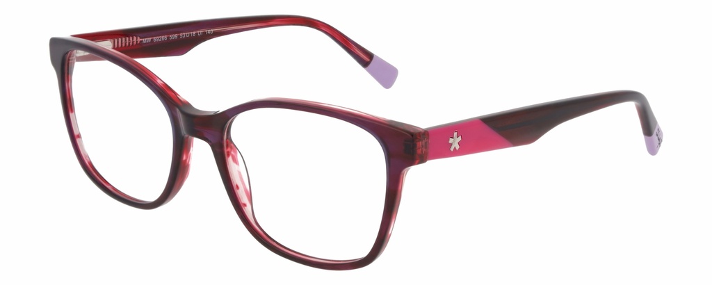 MR. WONDERFUL RX* 69266 COL 599