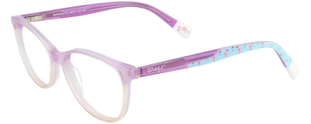 MR. WONDERFUL RX* 69802 COL 555