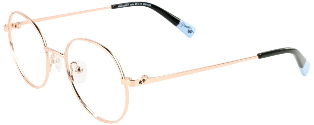 MR. WONDERFUL RX* 69807 COL 100