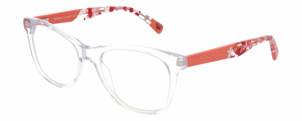 MR. WONDERFUL RX* 69844 COL 511