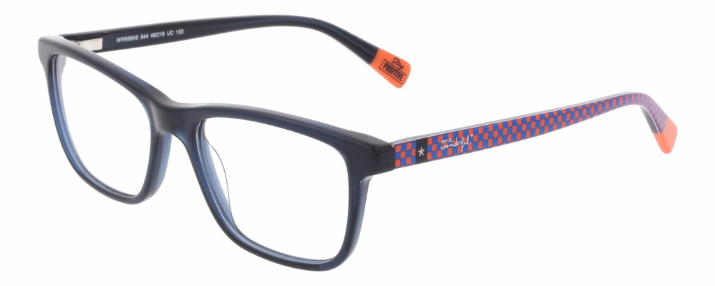 MR. WONDERFUL RX* 69845 COL 544