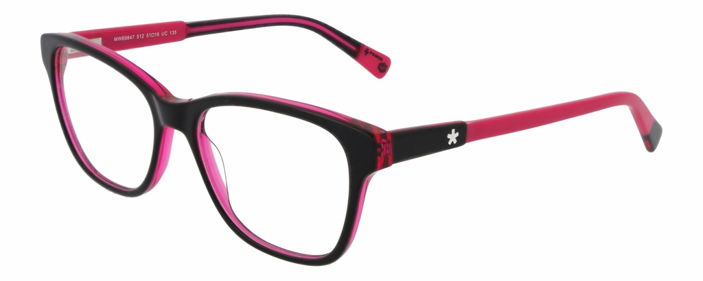 MR. WONDERFUL RX* 69847 COL 512