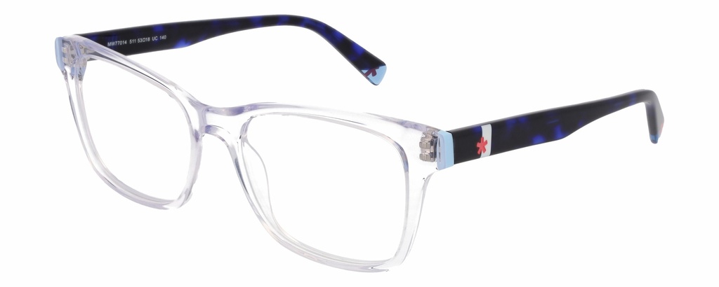 MR. WONDERFUL Eco RX* 77014 COL 511