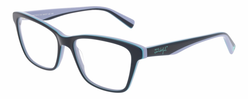 MR. WONDERFUL Eco RX* 77015 COL 512