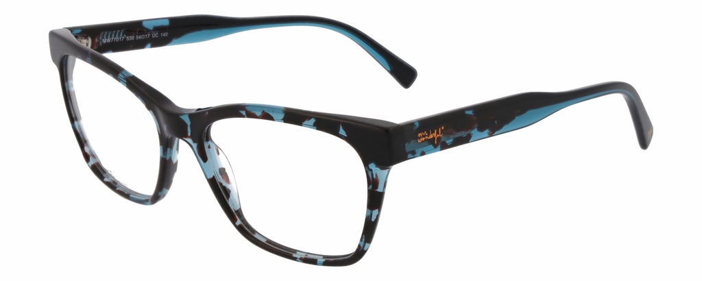MR. WONDERFUL Eco RX* 77017 COL 530