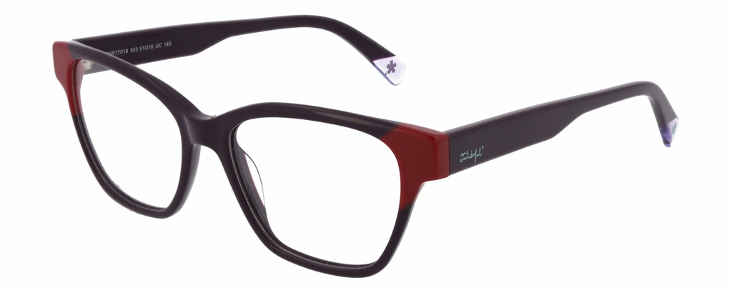 MR. WONDERFUL Eco RX* 77018 COL 553