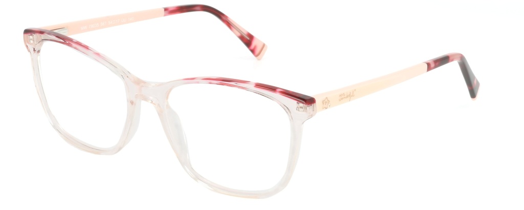 MR. WONDERFUL Glam RX* 79035 COL 567