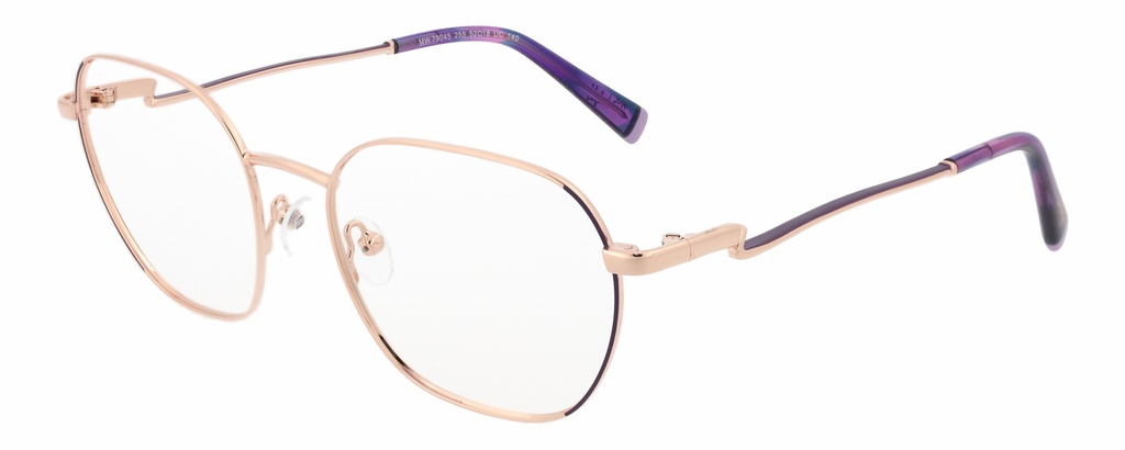 MR. WONDERFUL Glam RX* 79045 COL 255