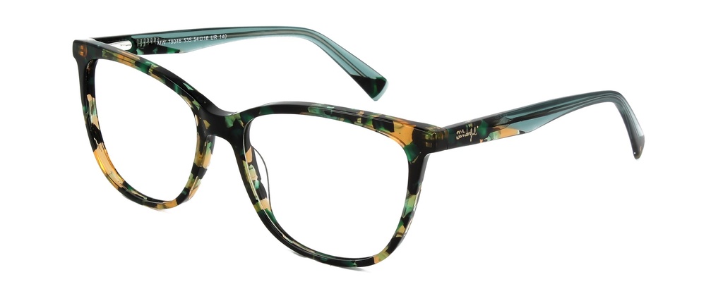 MR. WONDERFUL Glam RX* 79046 COL 535