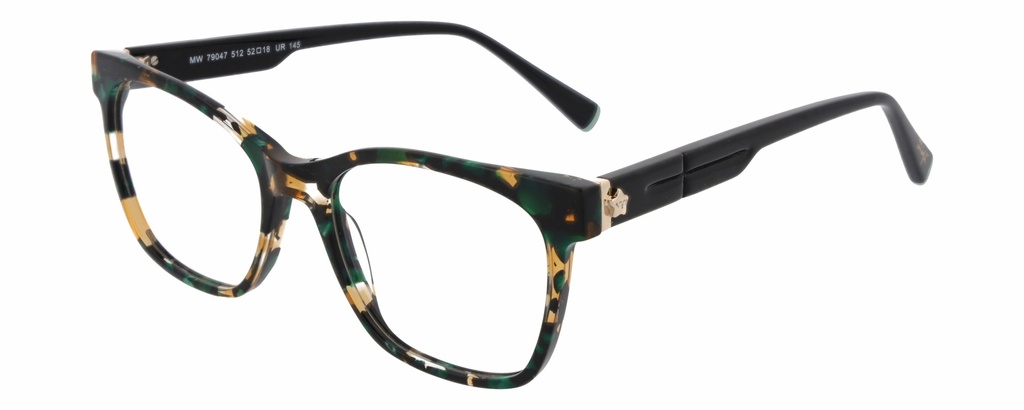 MR. WONDERFUL Glam RX* 79047 COL 512