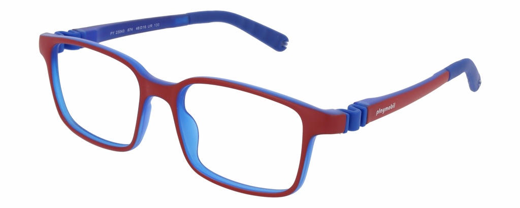 PLAYMOBIL RX* 23043 COL 674