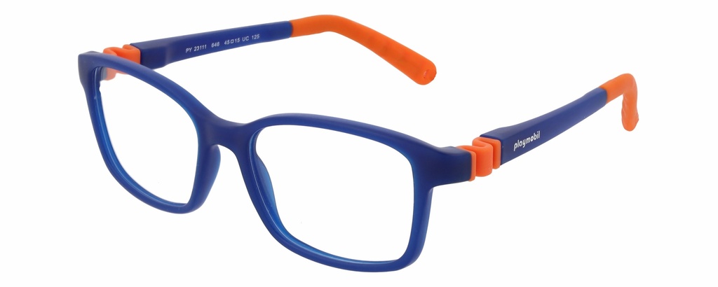 PLAYMOBIL RX* 23111 COL 646