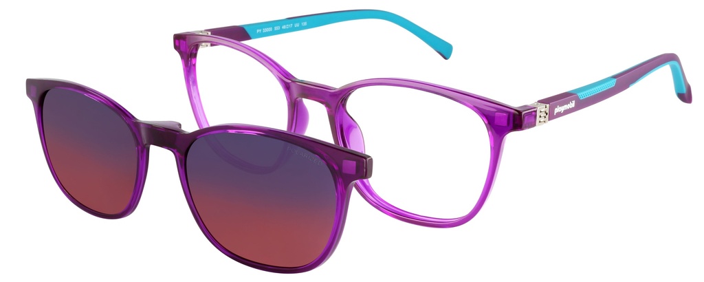 PLAYMOBIL Clip On* 33000 COL 553