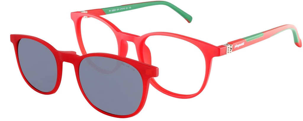 PLAYMOBIL Clip On* 33003 COL 674