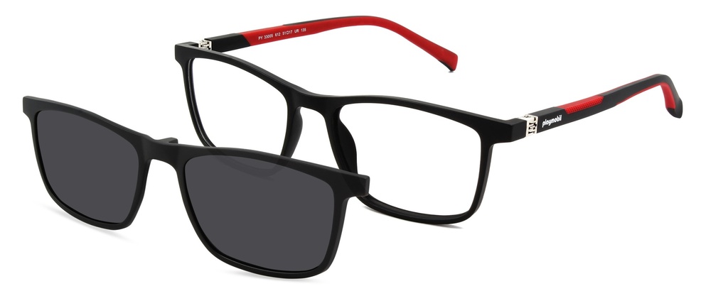 PLAYMOBIL Clip On* 33005 COL 612