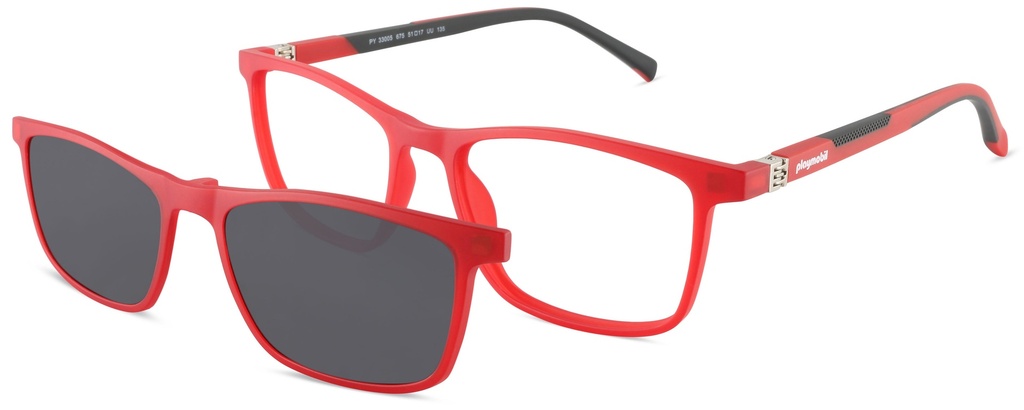 PLAYMOBIL Clip On* 33005 COL 675