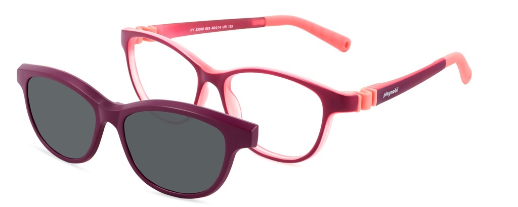 PLAYMOBIL Clip On T* 33008 COL 653