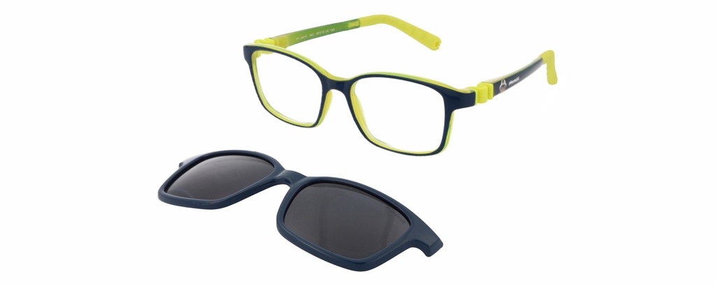 PLAYMOBIL Clip On T* 33010 COL 545