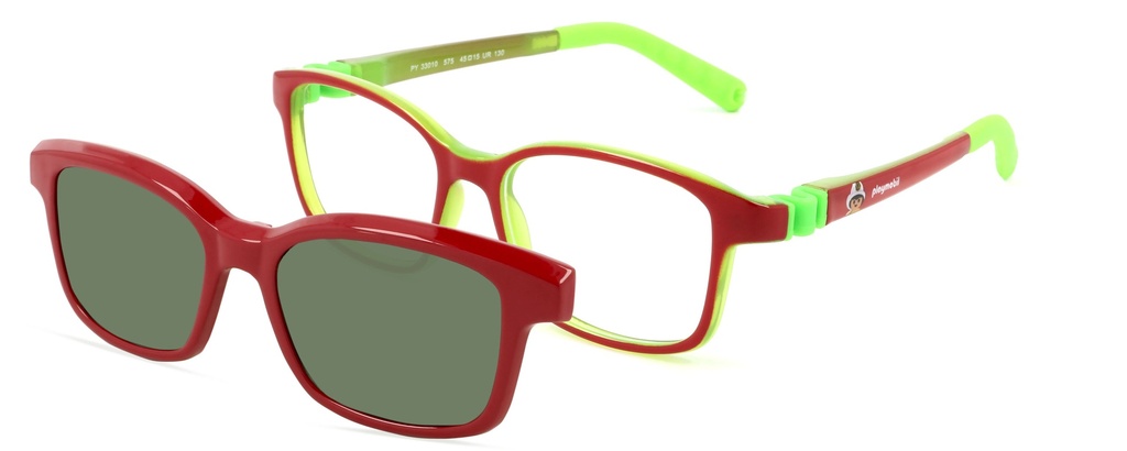 PLAYMOBIL Clip On T* 33010 COL 575