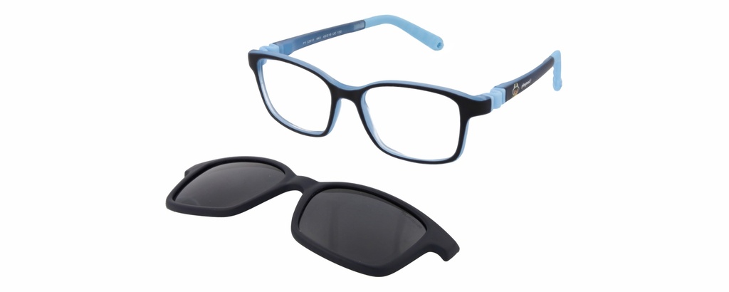 PLAYMOBIL Clip On T* 33010 COL 643