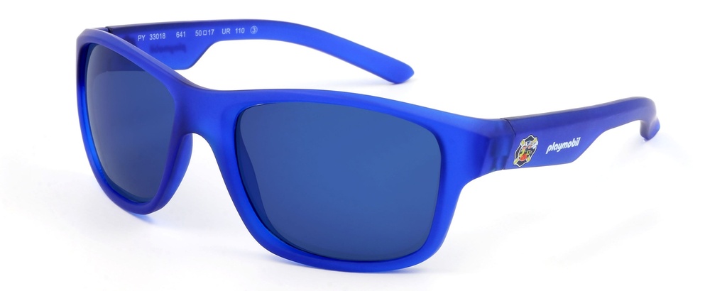 PLAYMOBIL SUN 33018 COL 641