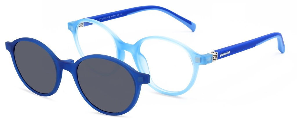 PLAYMOBIL Clip On* 33023 COL 612