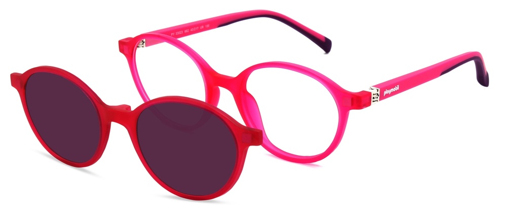 PLAYMOBIL Clip On* 33023 COL 662