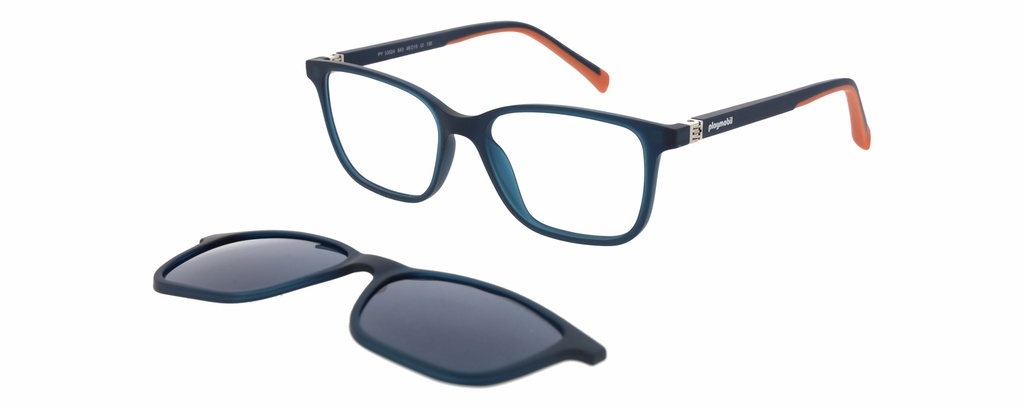 PLAYMOBIL Clip On* 33024 COL 643