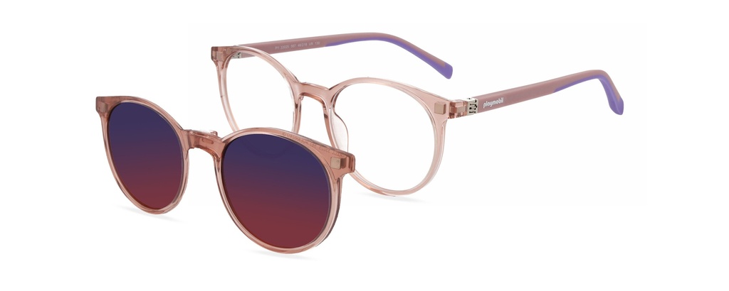 PLAYMOBIL Clip On* 33025 COL 567