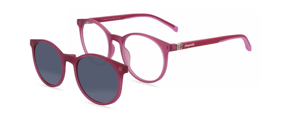 PLAYMOBIL Clip On* 33025 COL 655